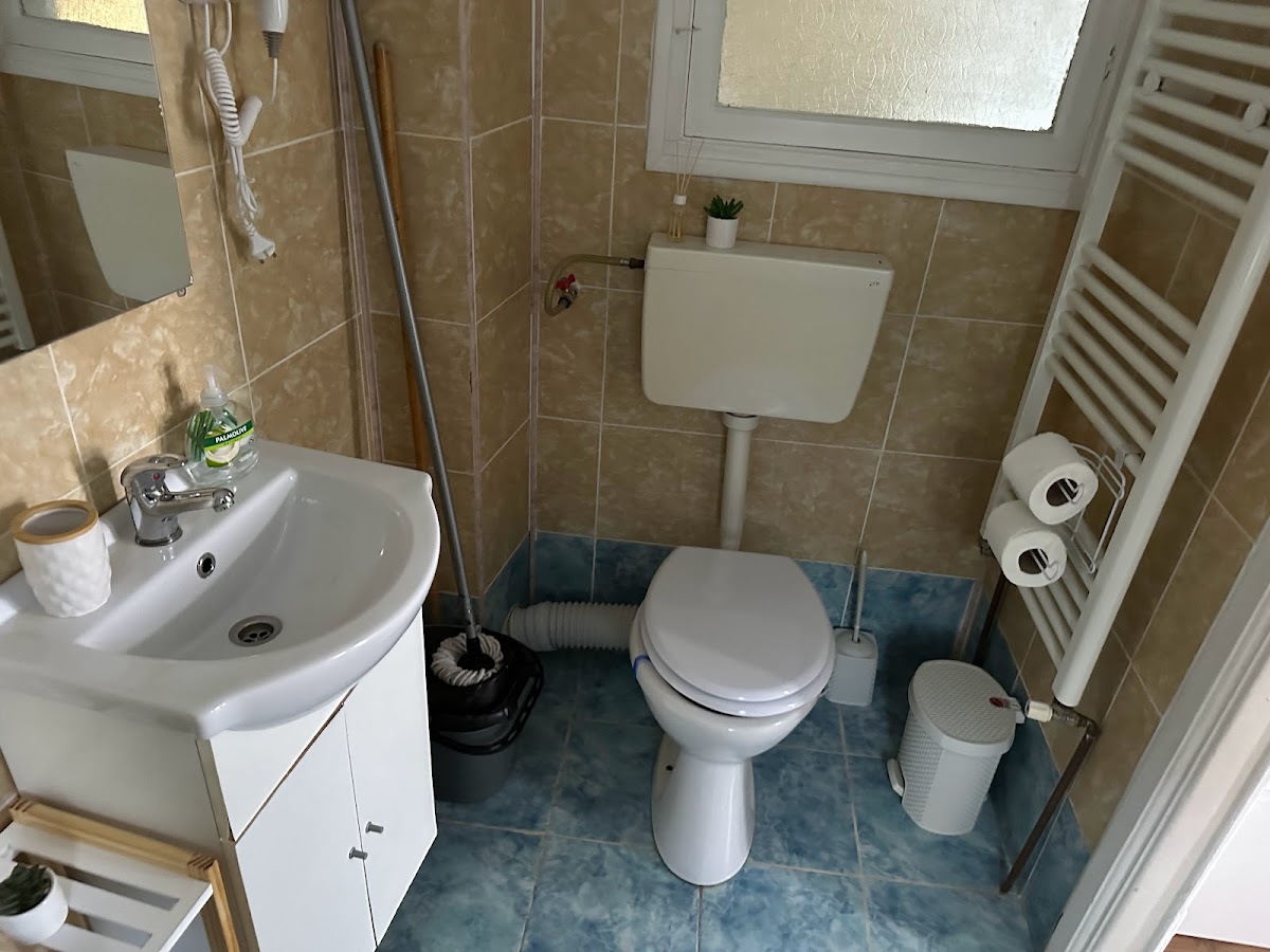 D&D Studio - Spatiu comun